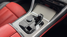 BMW 8 Series 840i M Sport 4dr Auto Petrol Saloon